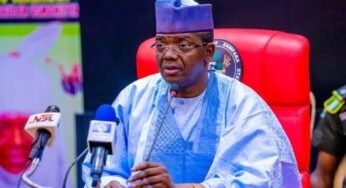 JUST IN: Governor Matawalle Appoints New Head Of Service