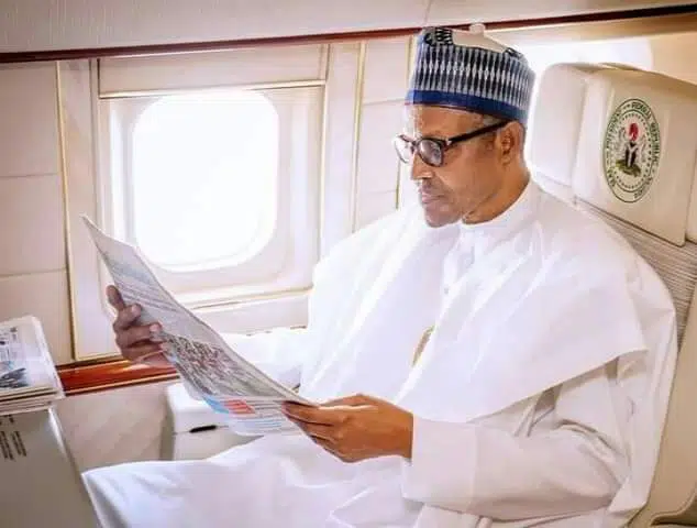 Major Projects And Achievements By Buhari