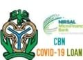 Npower Cut Off Mark For 2021 Batch C NASIMS Test