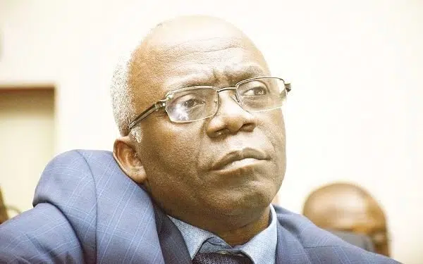 Femi Falana