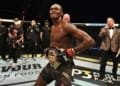 Israel Adesanya