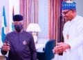 VP Osinbajo