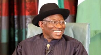 Former President Jonathan Named Africa Ambassador For Agriculture Technology