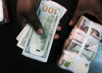 dollar to naira