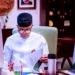 Former Vice President Osinbajo