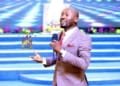 Apostle Suleman