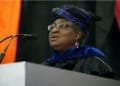 Okonjo-Iweala