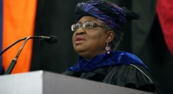 Africa Lags Behind In Global Digital Exports – Okonjo-Iweala