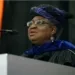 Okonjo-Iweala