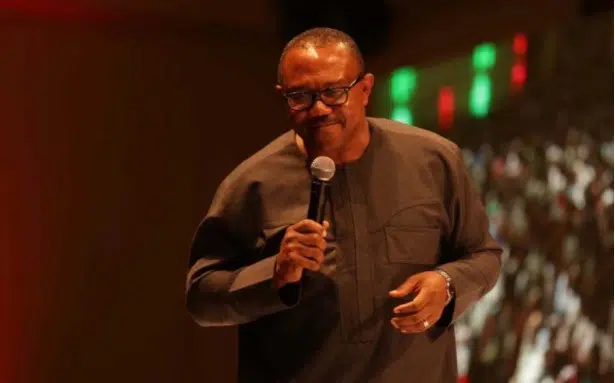 Peter Obi