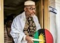 Nnamdi Kanu