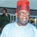 Bola Tinubu