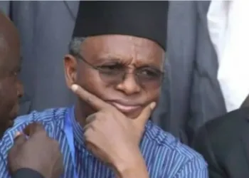 El-Rufai