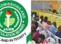 JAMB Past Questions
