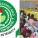 JAMB Past Questions