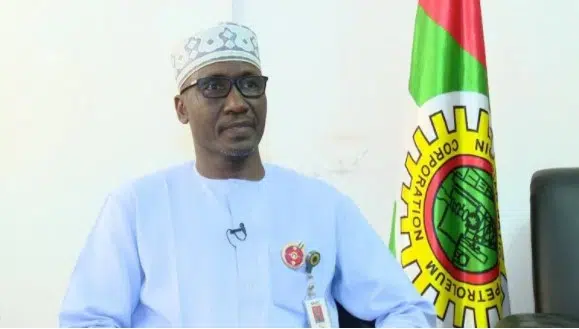 NNPC Goes Into Extinction