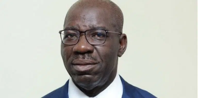 Governor Obaseki