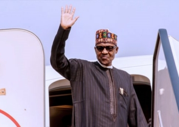 Buhari To Be Flown Abroad As His Dementia Health Deteriorates