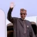 Buhari To Be Flown Abroad As His Dementia Health Deteriorates