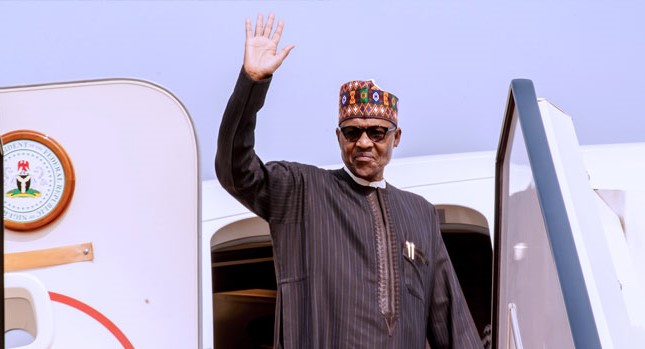 Buhari To Be Flown Abroad As His Dementia Health Deteriorates
