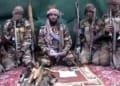 Boko Haram Leader Shekau Committed Suicide