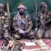 Boko Haram Leader Shekau Committed Suicide