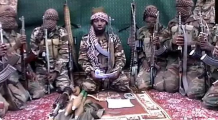 Boko Haram Leader Shekau Committed Suicide