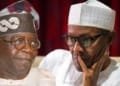 Bola Tinubu
