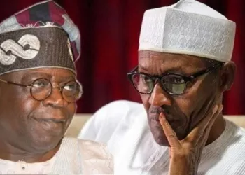 Bola Tinubu