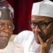 Bola Tinubu