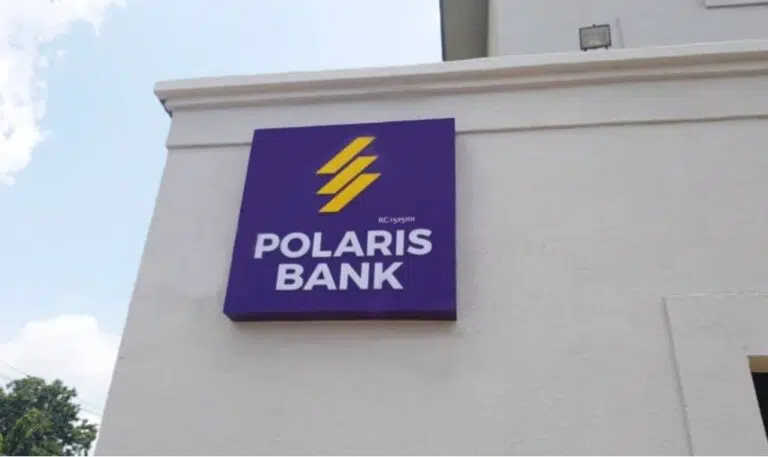 Polaris Bank