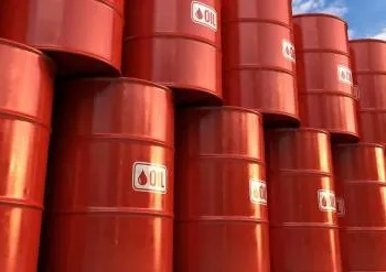 Oil Price