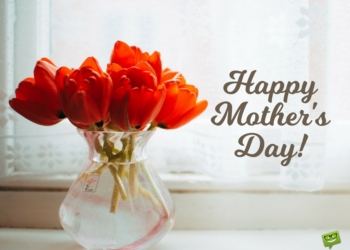 Happy Mothers Day Messages