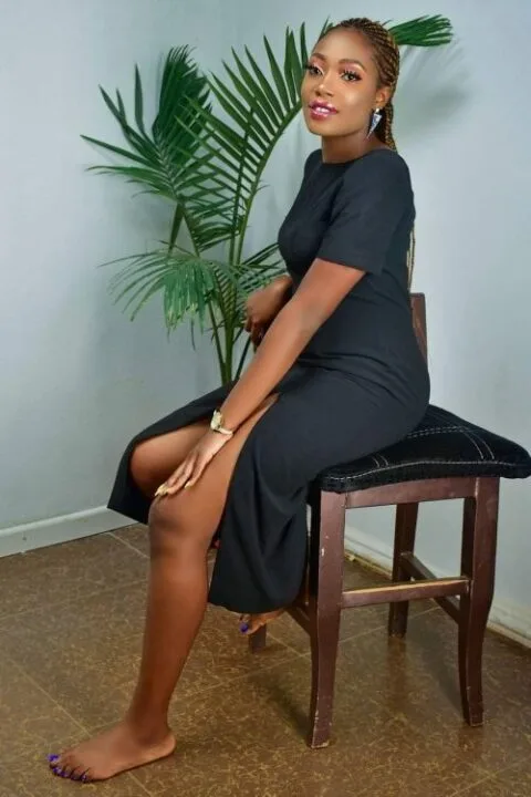 Precious Nwakacha