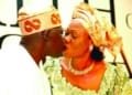 Bola Tinubu