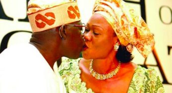 BREAKING: Tinubu Under Attack For Fighting Dirty In Public (Video)