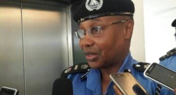 Not Twitter, IGP Baba Reveals What Is Damaging Nigeria’s Internal Security