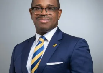 Gbenga Shobo