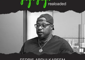 Jaga Jaga Reloaded By Eedris Abdulkareem