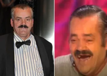 Juan Joya Borja, a popular Spanish comedian,