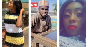 Names And Photos Of Slain Greenfield University Students Emerge