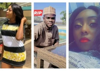 Names And Photos Of Slain Greenfield University Students