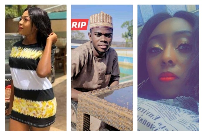 Names And Photos Of Slain Greenfield University Students