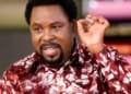 Prophet T.B Joshua’s Replacement