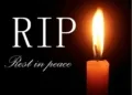 Former Powerful Vice President Is Dead