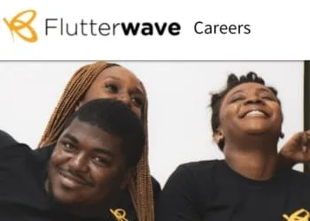 Flutterwave