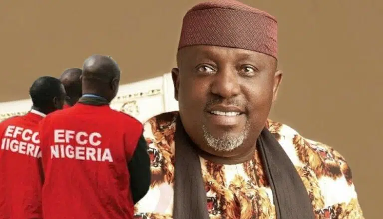 Okorocha