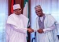 Sack Minister Pantami Over His Terrorism Ties