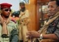 Idriss Deby Died In Battlefield