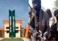 Abductors Of Kaduna Private Varsity Students